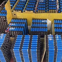 [鄂托克旗阿尔巴斯苏木新能源电池回收]电车电瓶回收-新能源电池回收价格✅